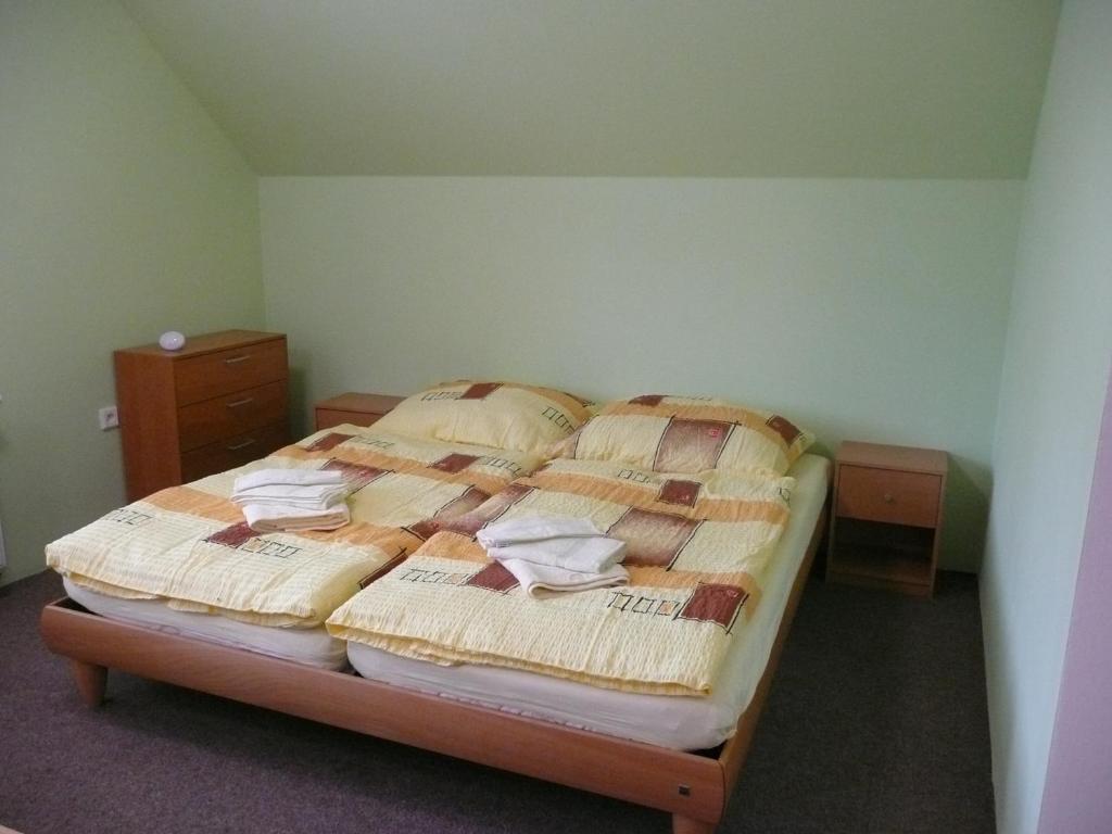 Penzion Lipina Slatiňany Camera foto