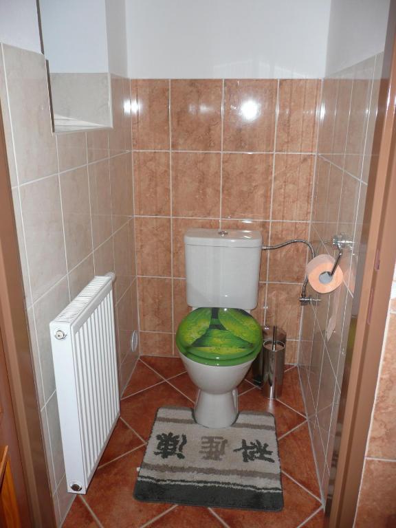 Penzion Lipina Slatiňany Camera foto